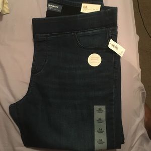Old Navy Rockstar jeggings